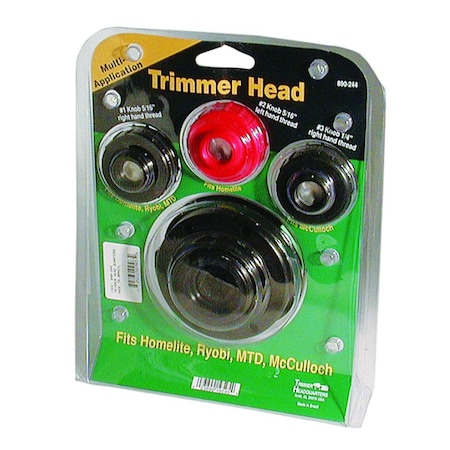 Trimmer Head For Ryobi Mtd Mcculloch Trimmer 890-244
